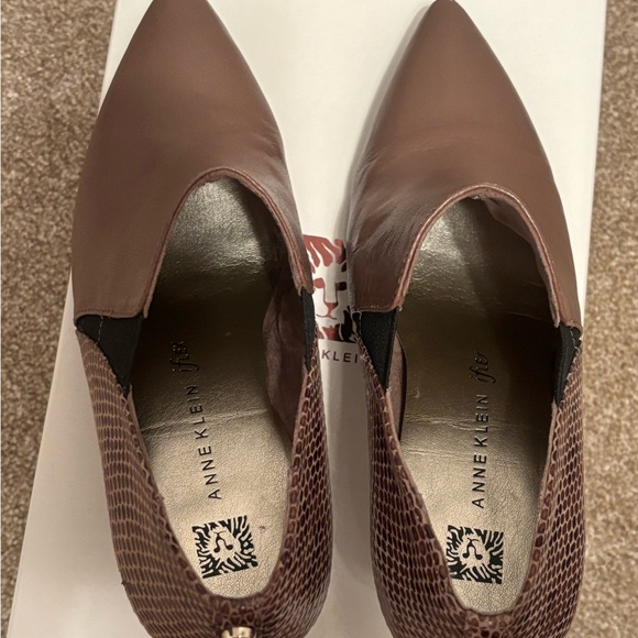 Anne Klein Ankle Bootie - Picture 6 of 9
